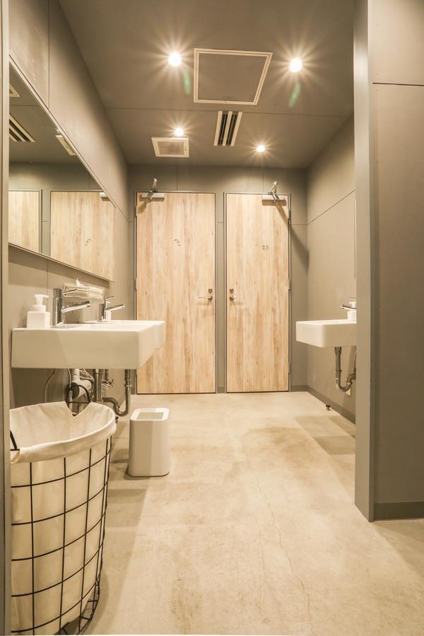 Albergue Stand By Me Hakata  Exterior foto