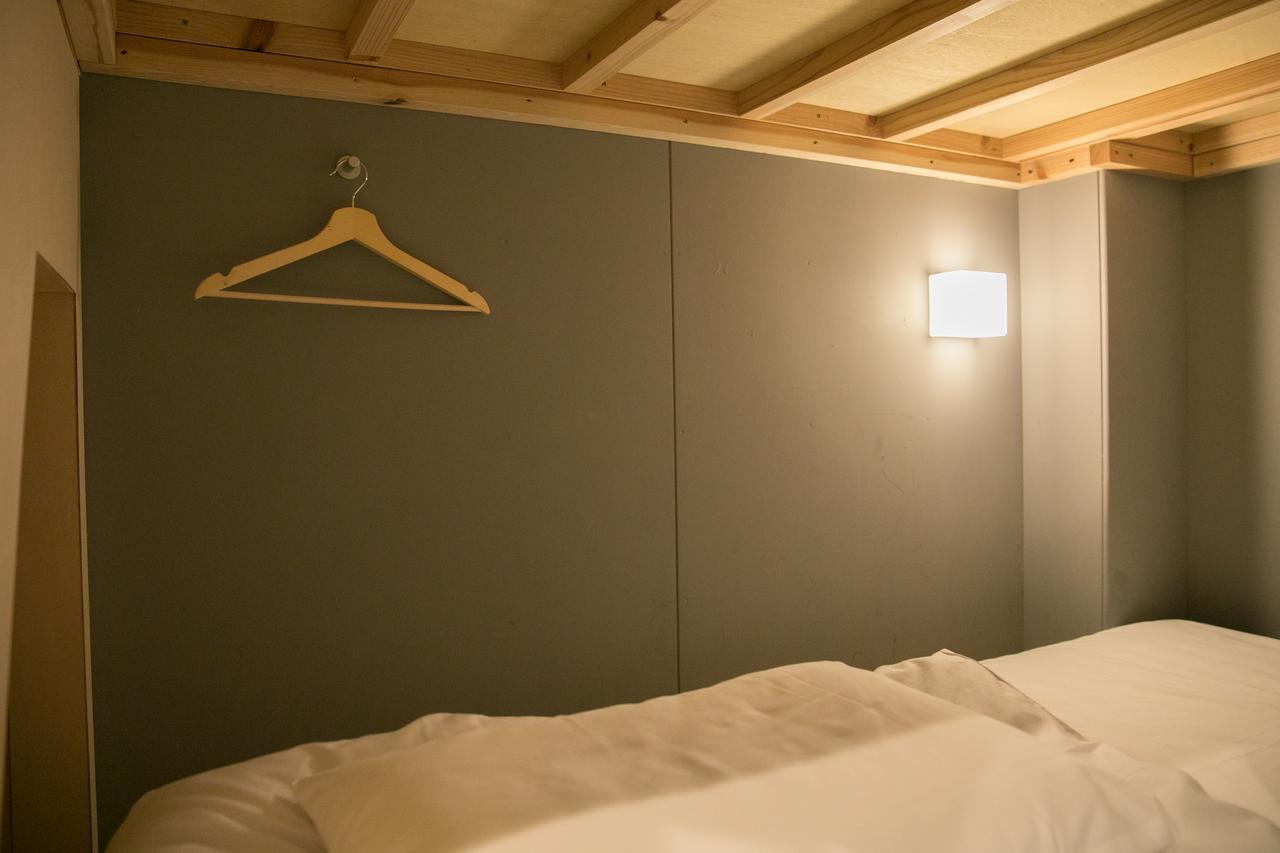 Albergue Stand By Me Hakata  Exterior foto